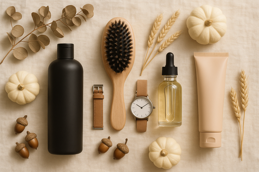 "To Everything There Is A Season..."