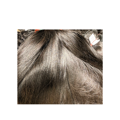 Raw Cambodian- Kinky Straight