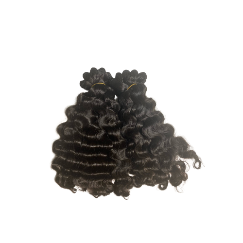 Raw Cambodian- Deep Wave