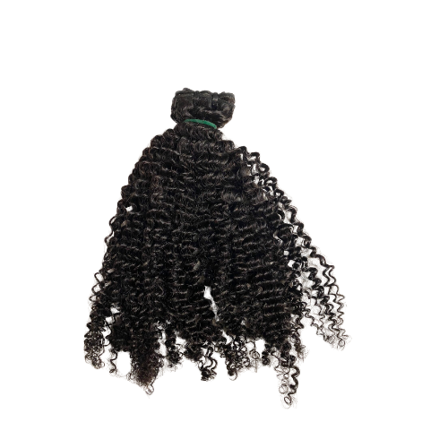 Raw Cambodian- Kinky Curly