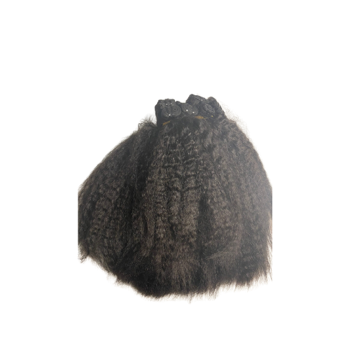 Raw Cambodian- Kinky Straight