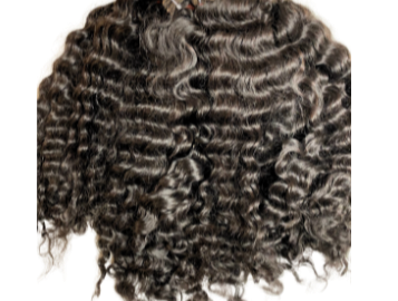Raw Cambodian- Loose Curly